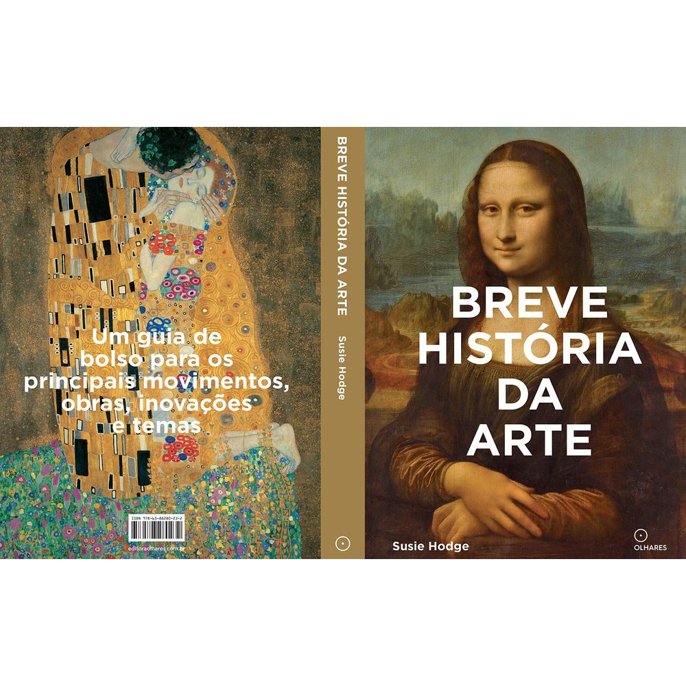 O Que Você Sabe Sobre A História da Arte?